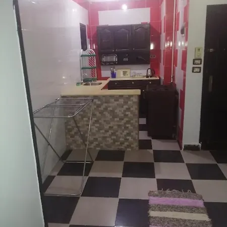 Al Dahar Apartments Hurghada Exterior foto