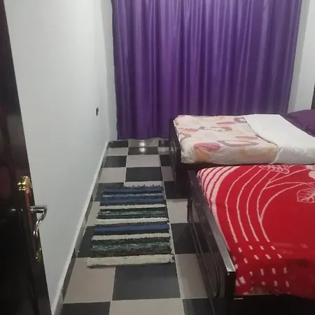 Al Dahar Apartments Hurghada Exterior foto