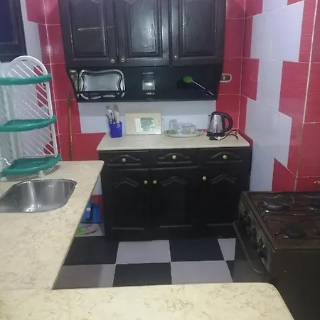 Al Dahar Apartments Hurghada Exterior foto