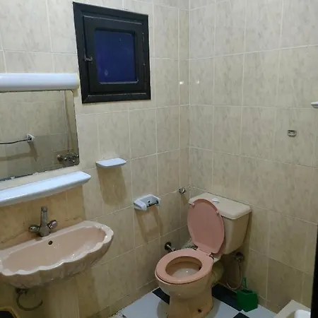 Al Dahar Apartments Hurghada Exterior foto