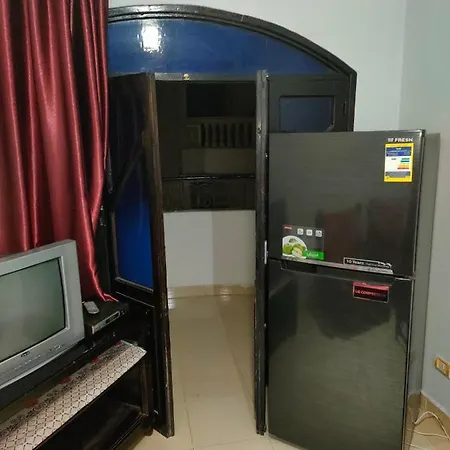 Al Dahar Apartments Hurghada Exterior foto