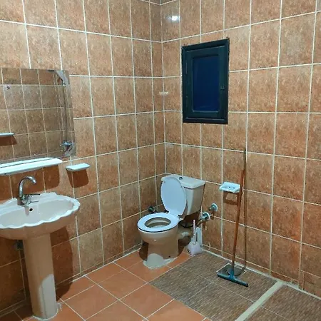 Al Dahar Apartments Hurghada Exterior foto