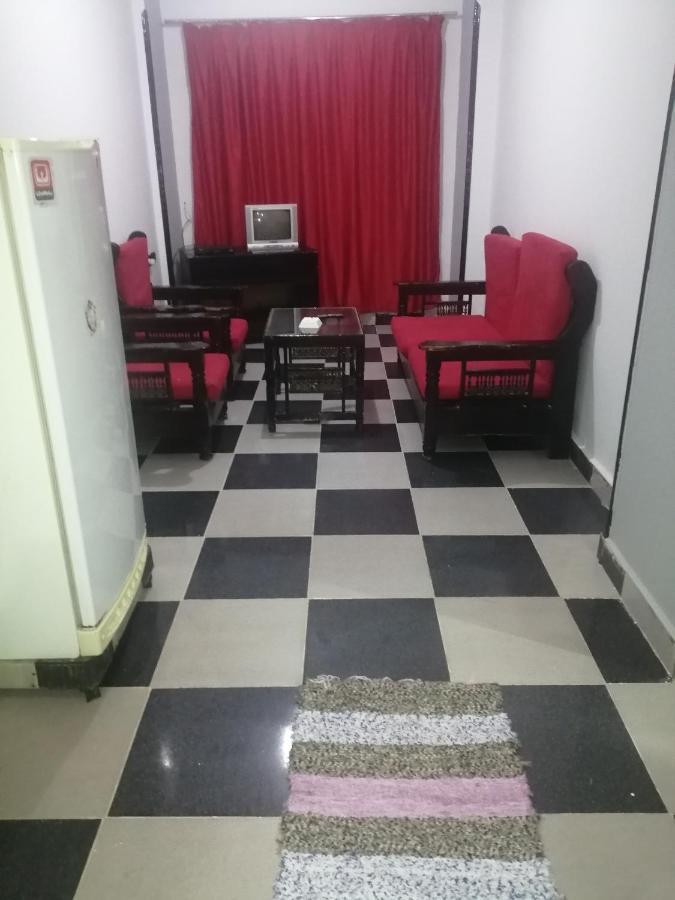 شقة Al Dahar