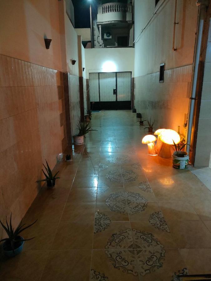 شقة Al Dahar *