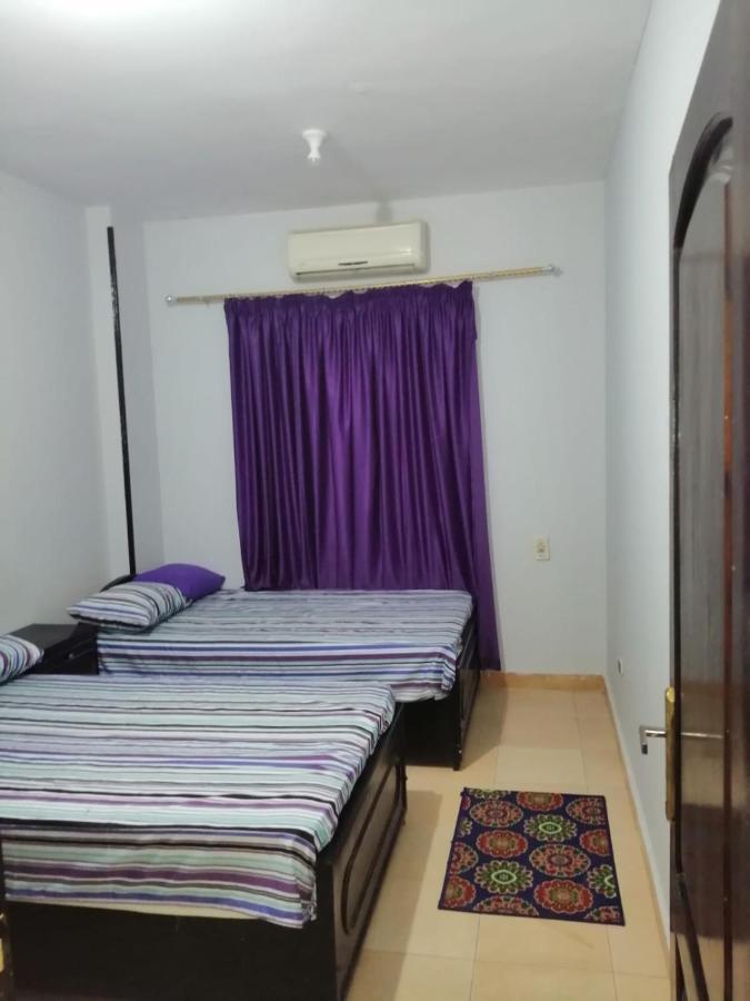Al Dahar شقة *