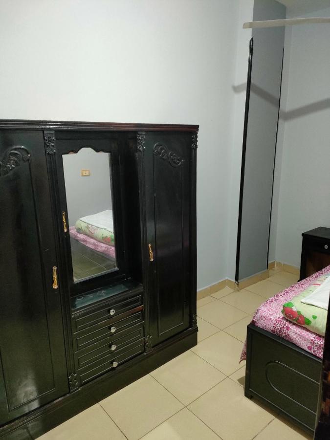 Al Dahar شقة الغردقة