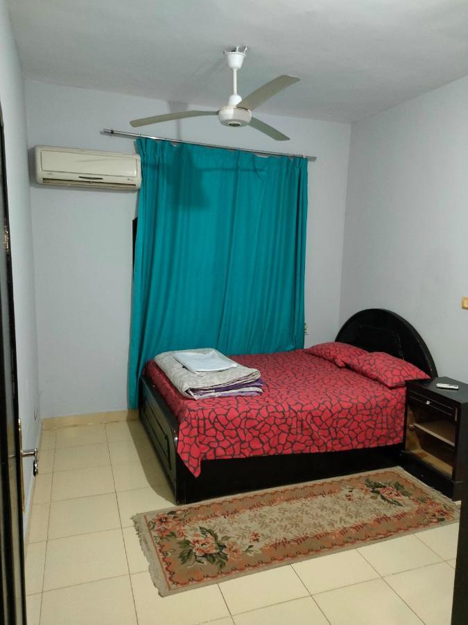 Al Dahar شقة