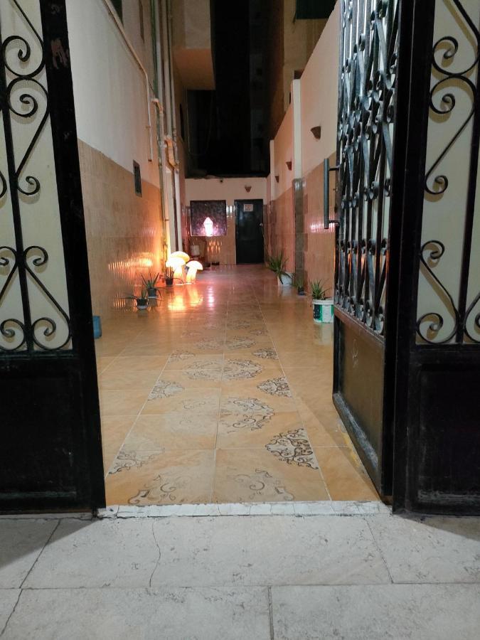 شقة Al Dahar