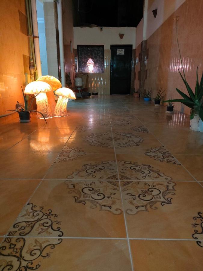 Al Dahar شقة