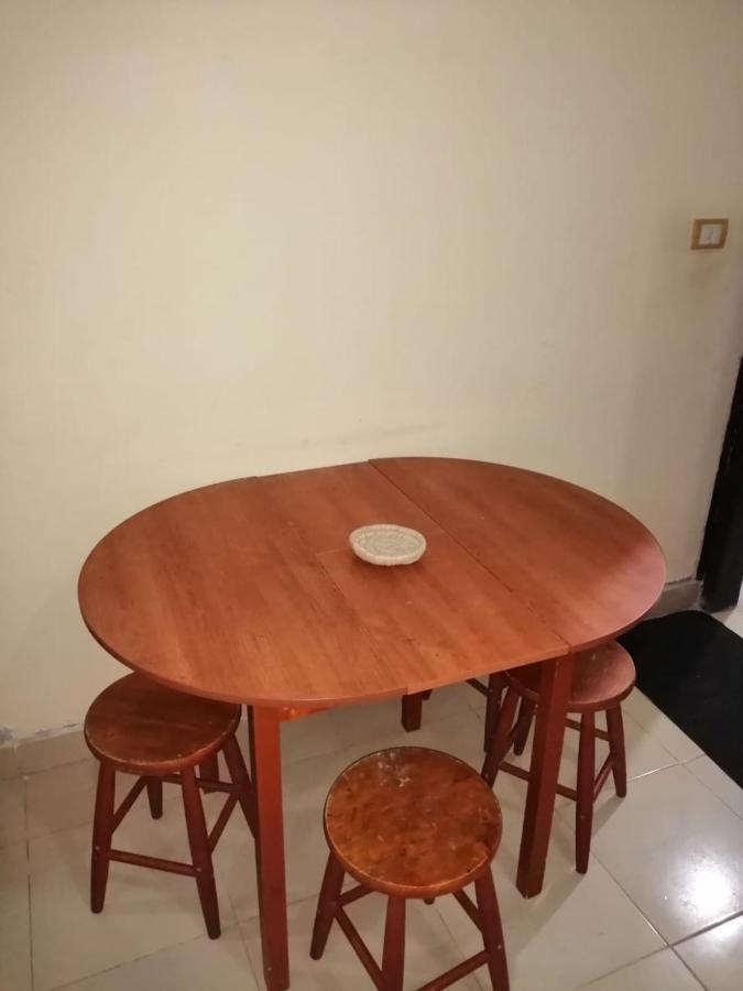 Al Dahar شقة