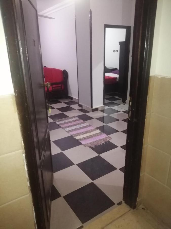 شقة Al Dahar الغردقة