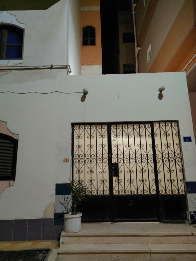 Apartment Al Dahar *